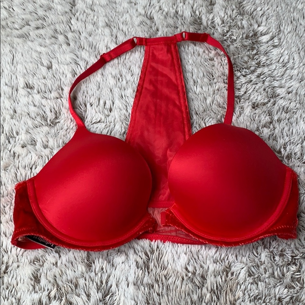 Victoria’s Secret Very Sexy Push-Up Bra NWOT